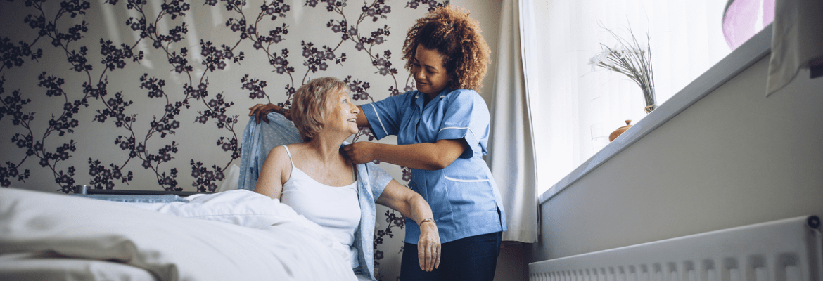 Hairston Home Care