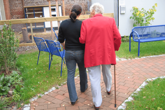 Hairston Home Care